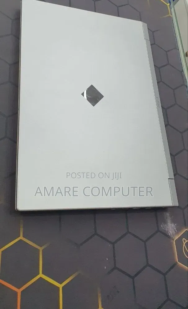 New Laptop HP Omen 16 16GB Intel Core i7 SSD 1T