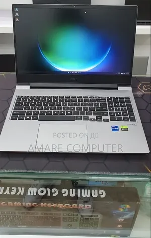 New Laptop HP Omen 16 16GB Intel Core i7 SSD 1T