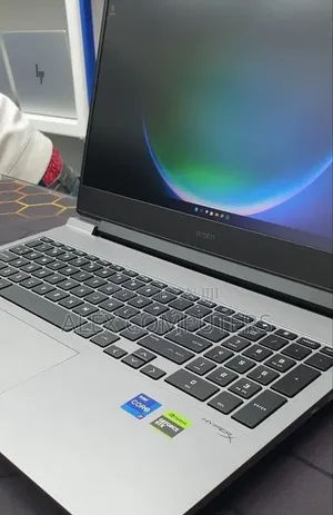 New Laptop HP Omen 16 16GB Intel Core i7 SSD 1T