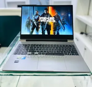 New Laptop HP Omen 16 16GB Intel Core i7 SSD 1T