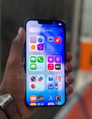 Apple iPhone 13 Pro 128 GB