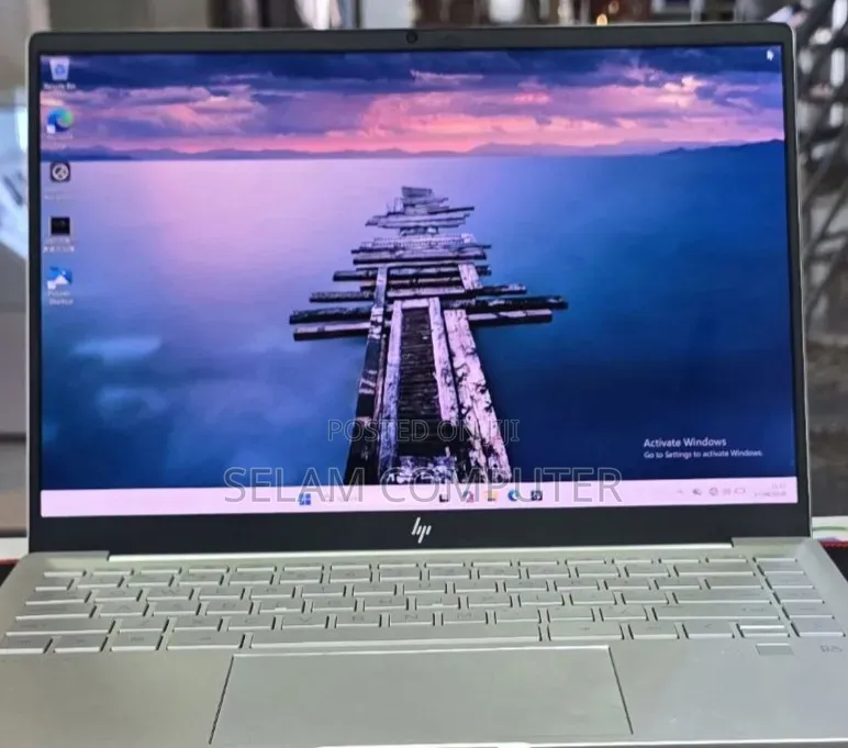 New Laptop HP Pavilion 15 16GB Intel Core i7 SSD 512GB