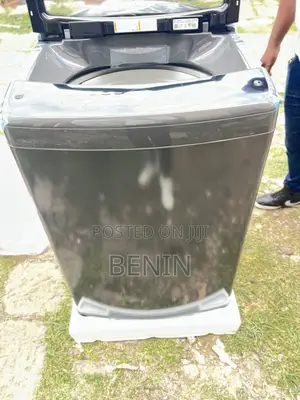 LG Washing Machine 19KG Delivery
