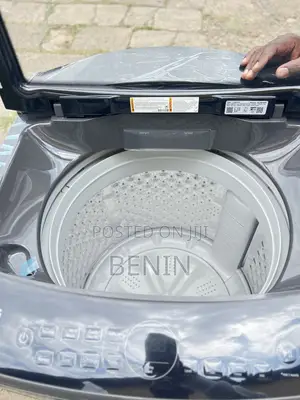 LG Washing Machine 19KG Delivery
