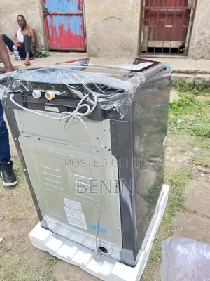 LG Washing Machine 19KG Delivery