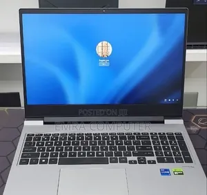 New Laptop HP Omen 16 16GB Intel Core i7 SSD 1T