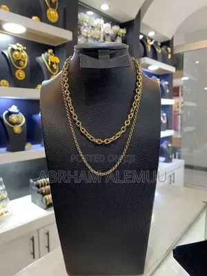 2layer Necklace