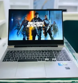 New Laptop HP Omen 16 16GB Intel Core i7 SSD 1T