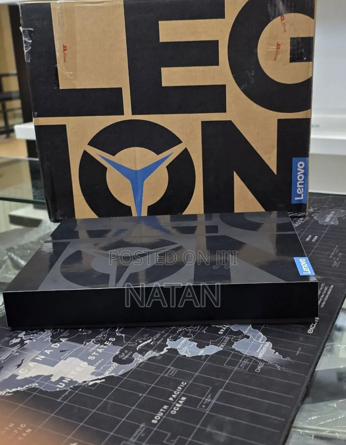 New Lenovo Legion Y7000P IRX9 Gaming Laptop 32GB AMD Ryzen 9 SSD 1T