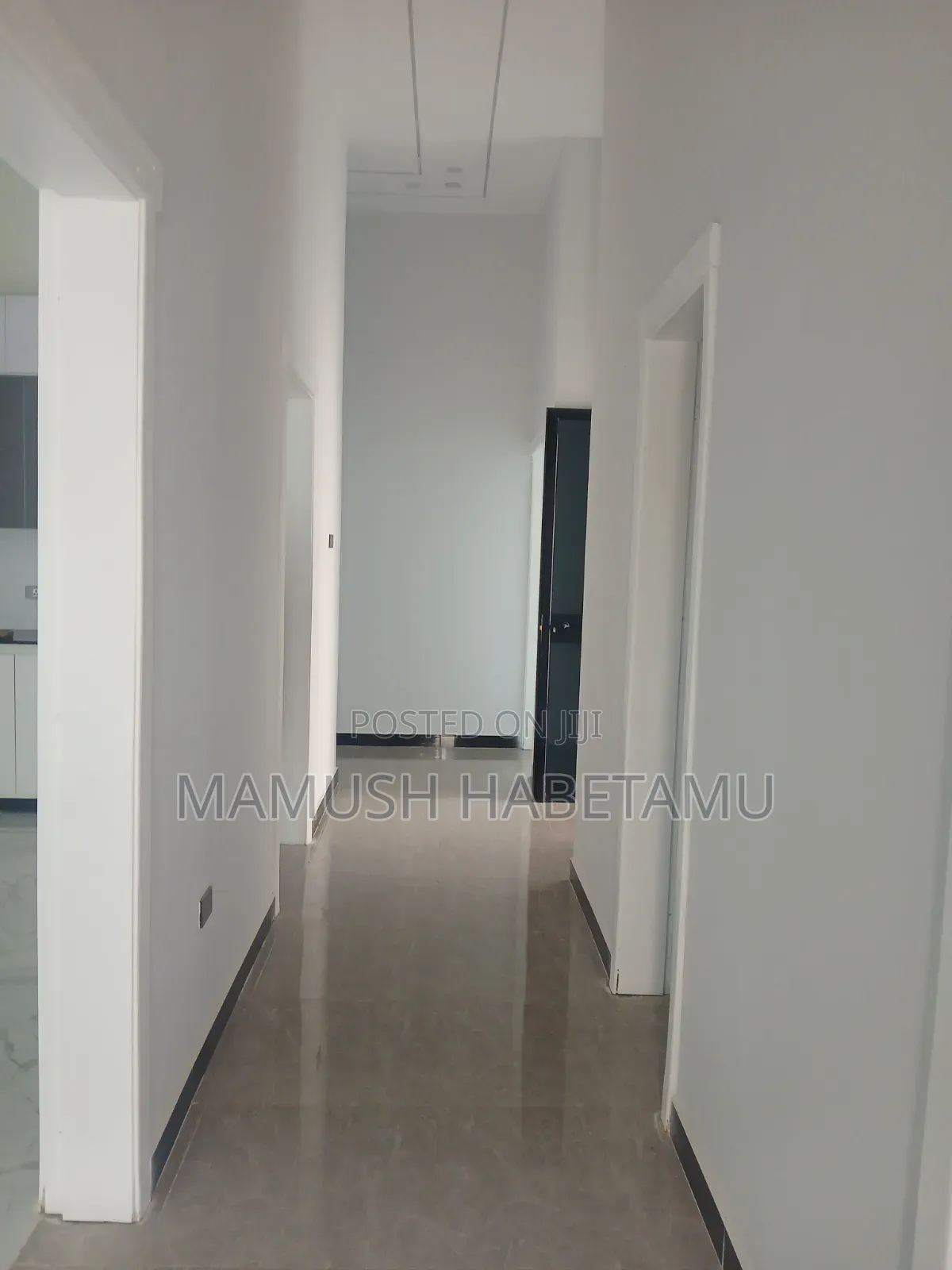 Furnished 8bdrm House in 94ማህበር, Nifas Silk-Lafto for sale