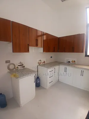 Furnished 8bdrm House in 94ማህበር, Nifas Silk-Lafto for sale
