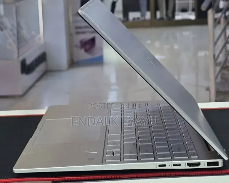 New Laptop HP Pavilion 14 16GB Intel Core i7 SSD 1T