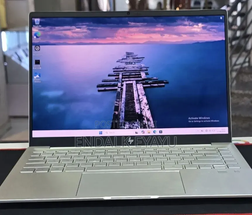New Laptop HP Pavilion 14 16GB Intel Core i7 SSD 1T