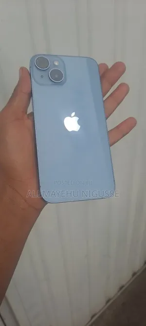 Apple iPhone 14 128 GB
