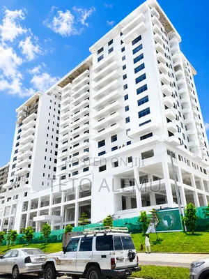 3bdrm Apartment in 🏢✨ ቅንጡ አፓርትመንት ለሽያጭ, Bole for sale