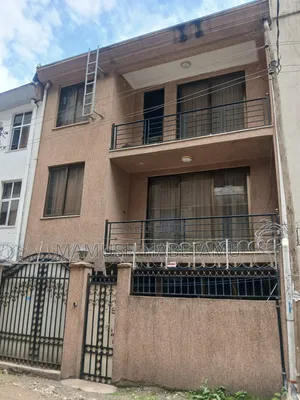Furnished 7bdrm House in 94ማህበር, Nifas Silk-Lafto for sale