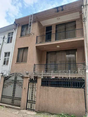 Furnished 7bdrm House in 94ማህበር, Nifas Silk-Lafto for sale