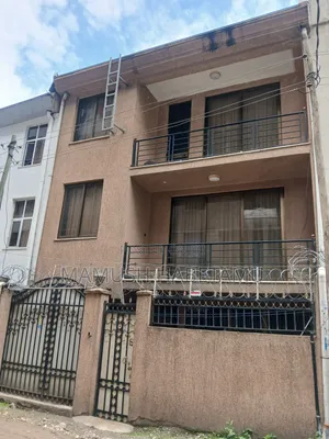 Furnished 7bdrm House in 94ማህበር, Nifas Silk-Lafto for sale