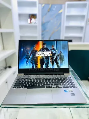 New Laptop HP Omen 16 16GB Intel Core i7 SSD 1T