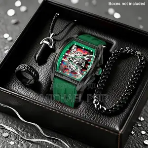 Watch for Sale