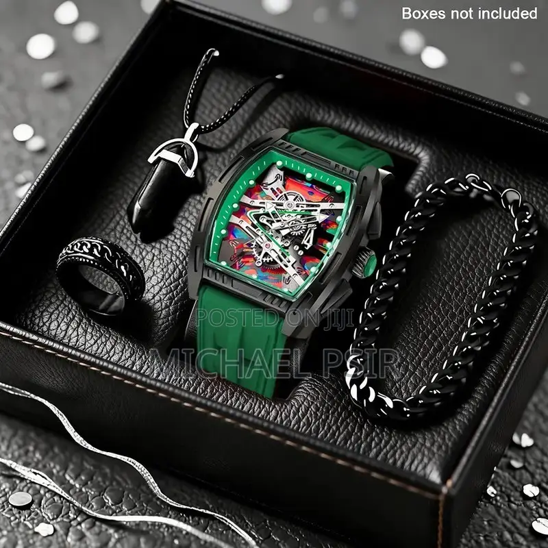 Watch for Sale