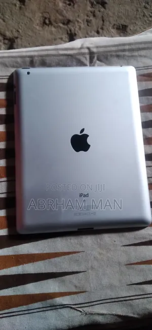 Apple iPad 2 Wi-Fi 16 GB