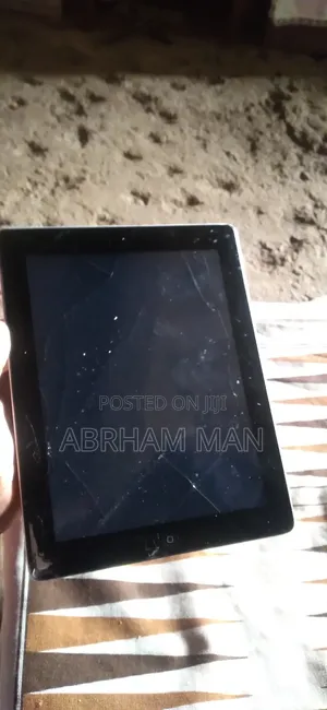 Apple iPad 2 Wi-Fi 16 GB