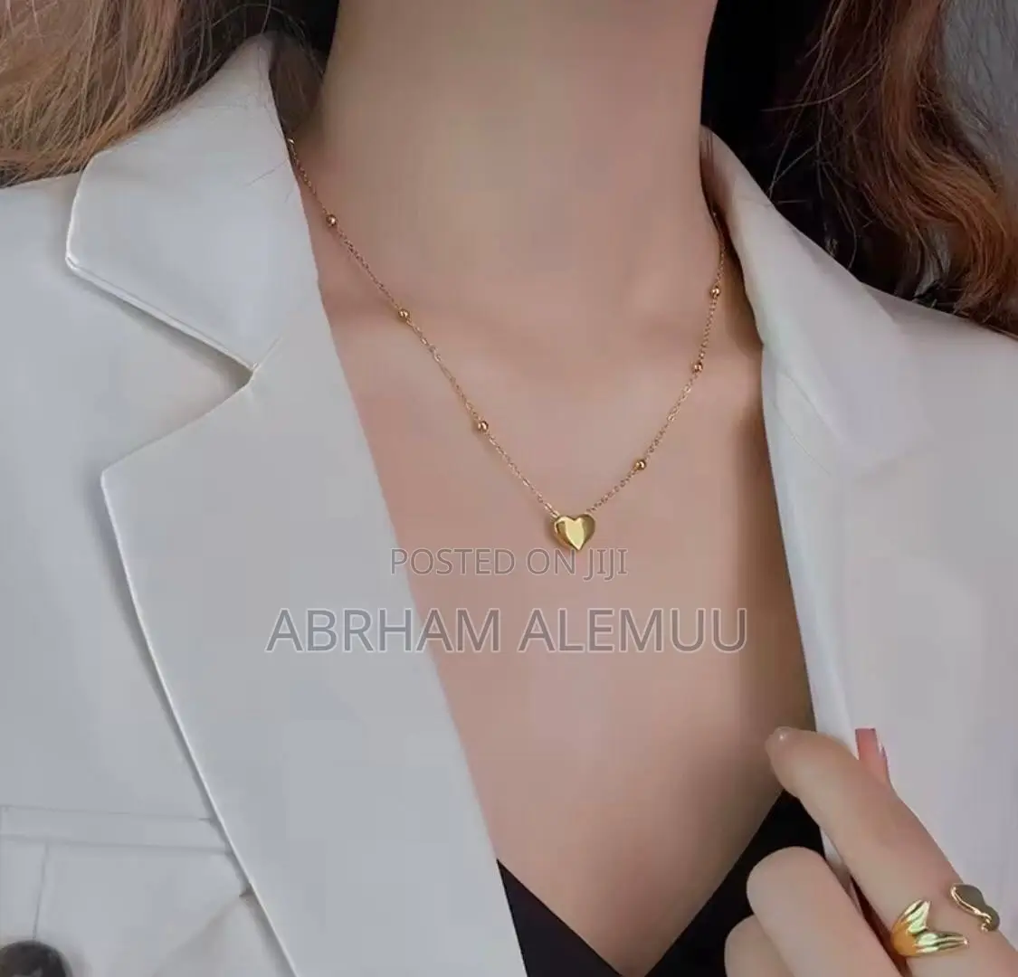 Love Necklace