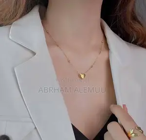 Love Necklace