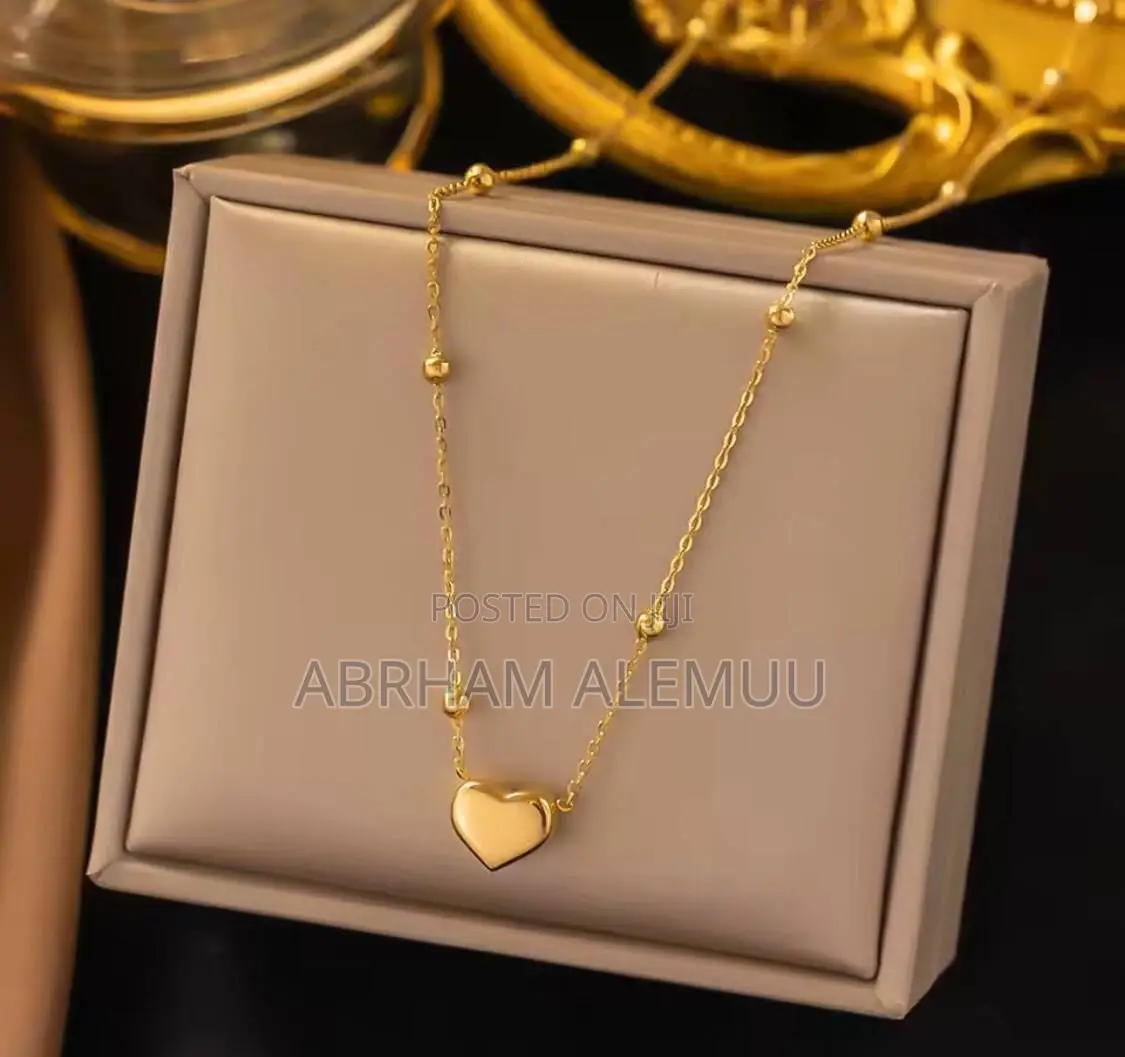Love Necklace