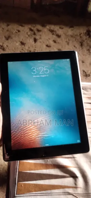 Apple iPad 2 Wi-Fi 16 GB