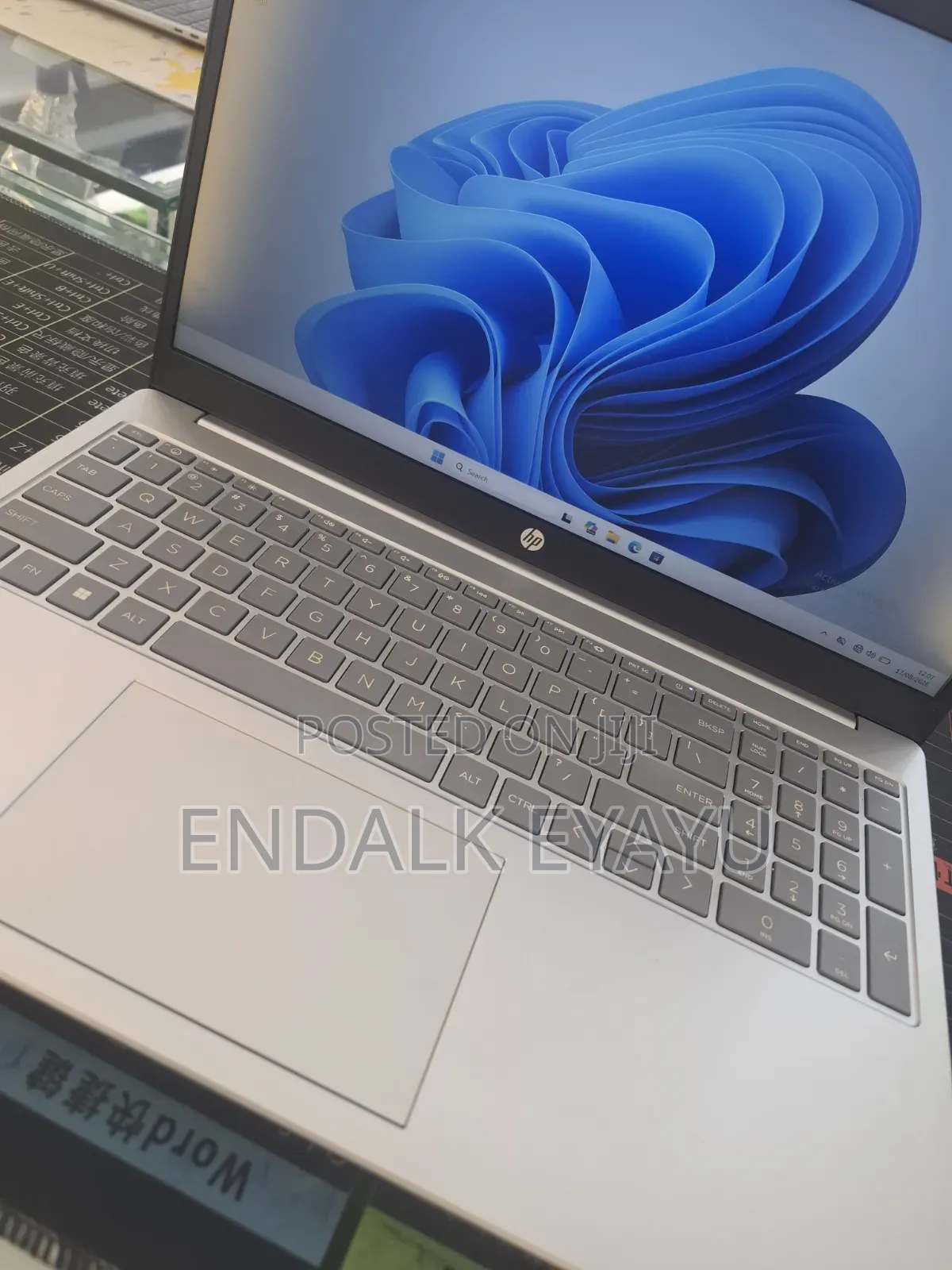 New Laptop HP 16GB Intel Core i7 SSD 1T