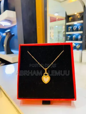 Love Necklace
