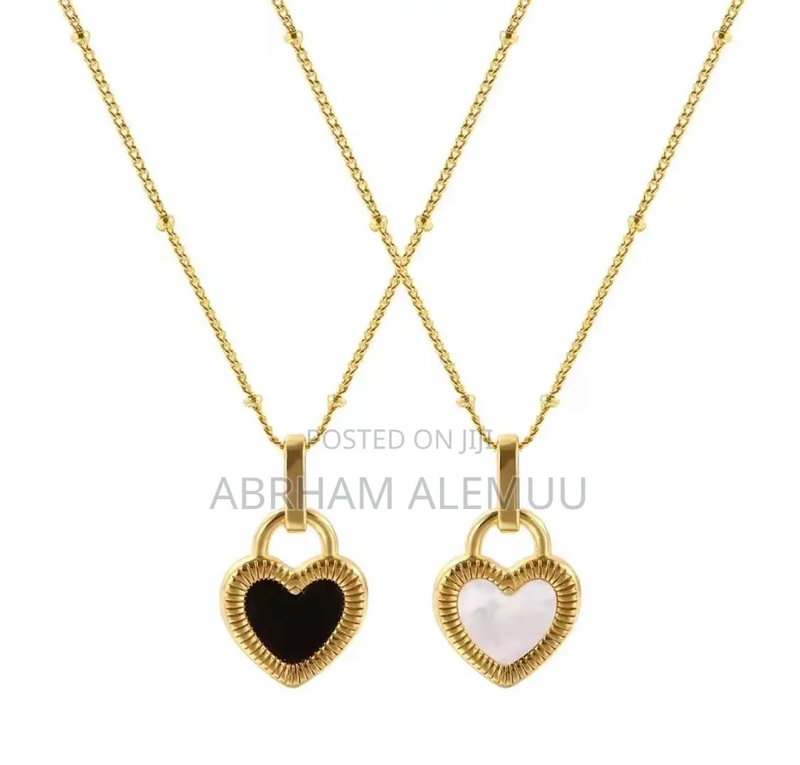 Love Necklace