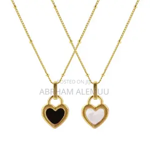 Love Necklace