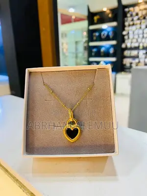 Love Necklace