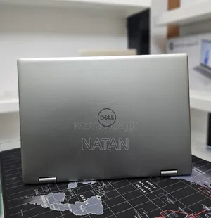 New Laptop Dell Inspiron 14 7420 2-in-1 16GB AMD Ryzen 7 SSD 512GB