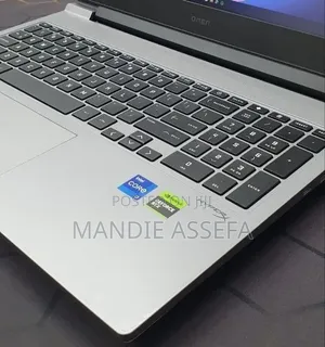 New Laptop HP Omen 16 16GB Intel Core i7 SSD 1T