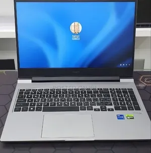 New Laptop HP Omen 16 16GB Intel Core i7 SSD 1T