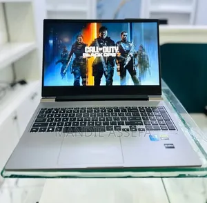 New Laptop HP Omen 16 16GB Intel Core i7 SSD 1T