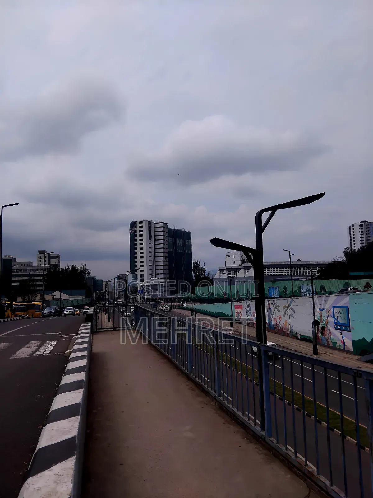 1bdrm Apartment in ቴምር, Yeka for sale