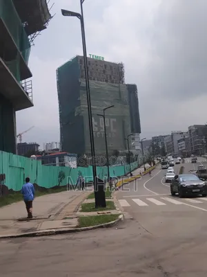 1bdrm Apartment in ቴምር, Yeka for sale