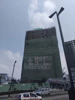 1bdrm Apartment in ቴምር, Yeka for sale