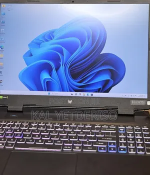 New Laptop Acer Predator Helios 300 16GB Intel Core i9 SSD 1T