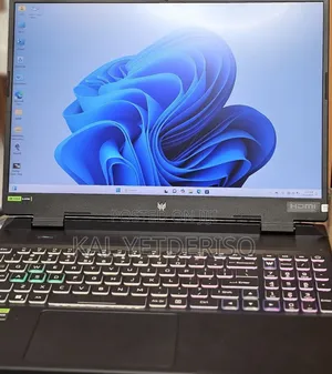 New Laptop Acer Predator Helios 300 16GB Intel Core i9 SSD 1T
