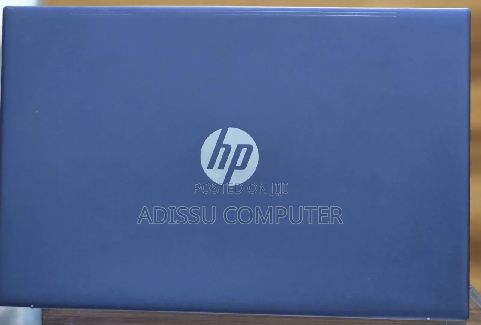 New Laptop HP Pavilion 15 16GB AMD Ryzen 7 SSD 512GB