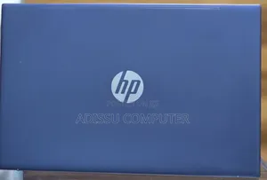 New Laptop HP Pavilion 15 16GB AMD Ryzen 7 SSD 512GB