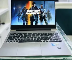 New Laptop HP Omen 16 16GB Intel Core i7 SSD 1T