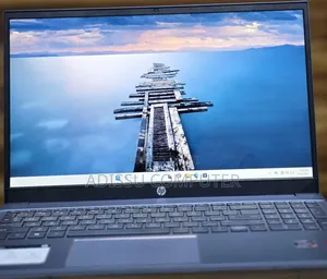 New Laptop HP Pavilion 15 16GB AMD Ryzen 7 SSD 512GB