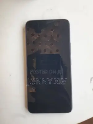 Samsung Galaxy S22 5G 256 GB Black